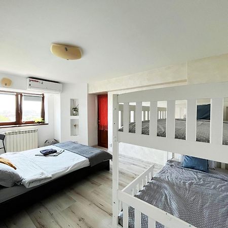 City Center Privat-Sauna Familyconcept Ясси Екстер'єр фото