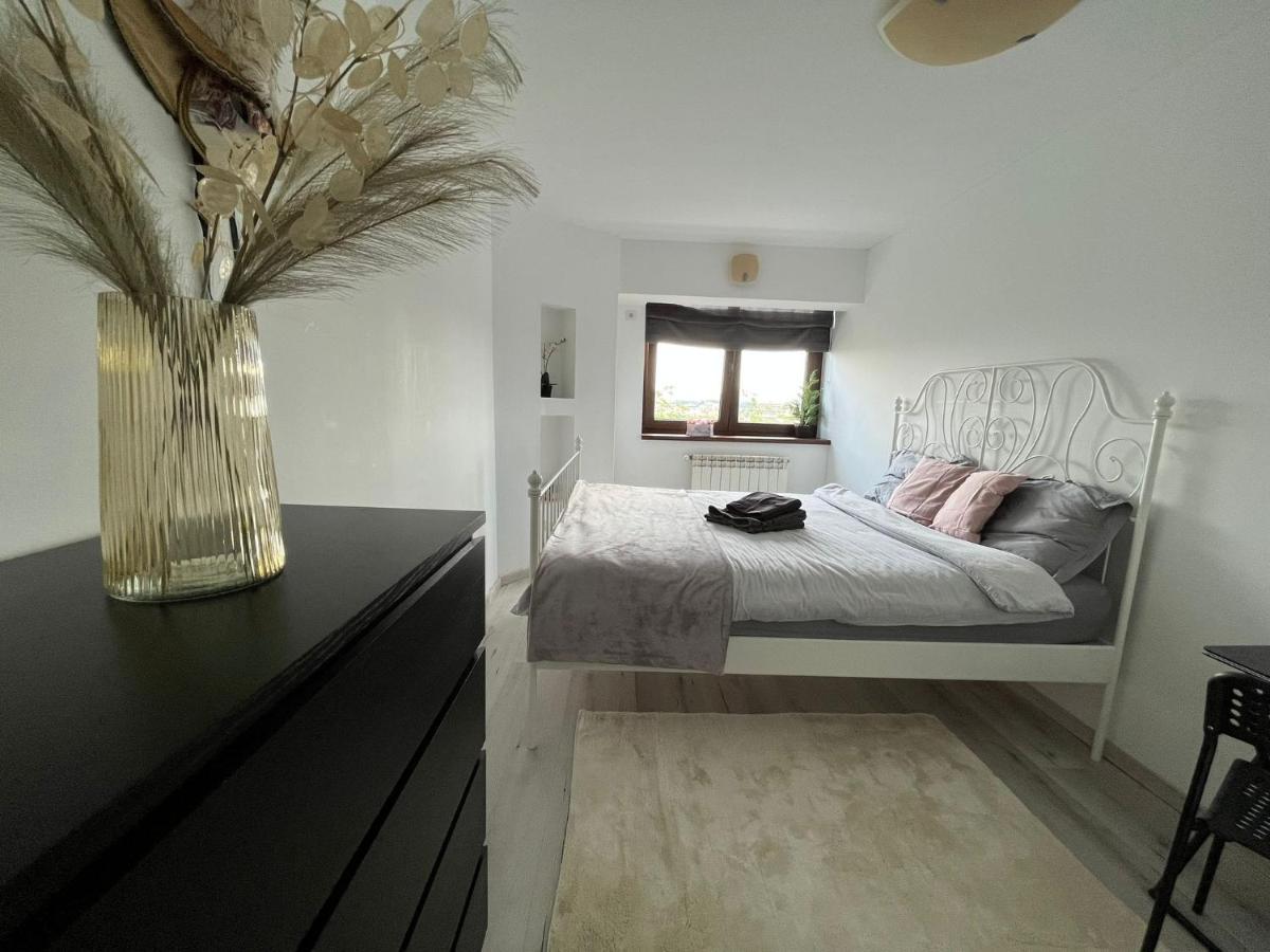 City Center Privat-Sauna Familyconcept Ясси Екстер'єр фото
