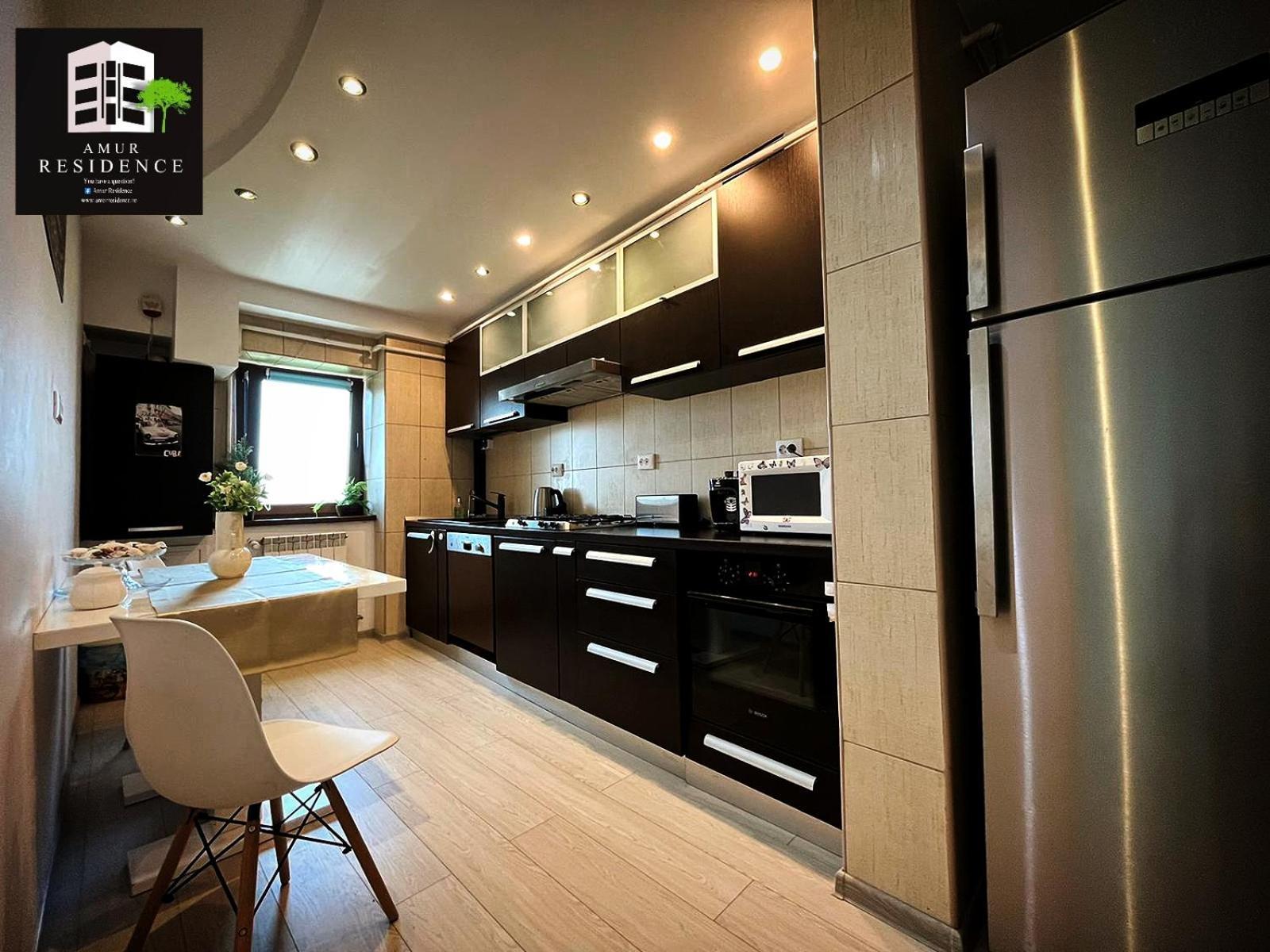 City Center Privat-Sauna Familyconcept Ясси Екстер'єр фото