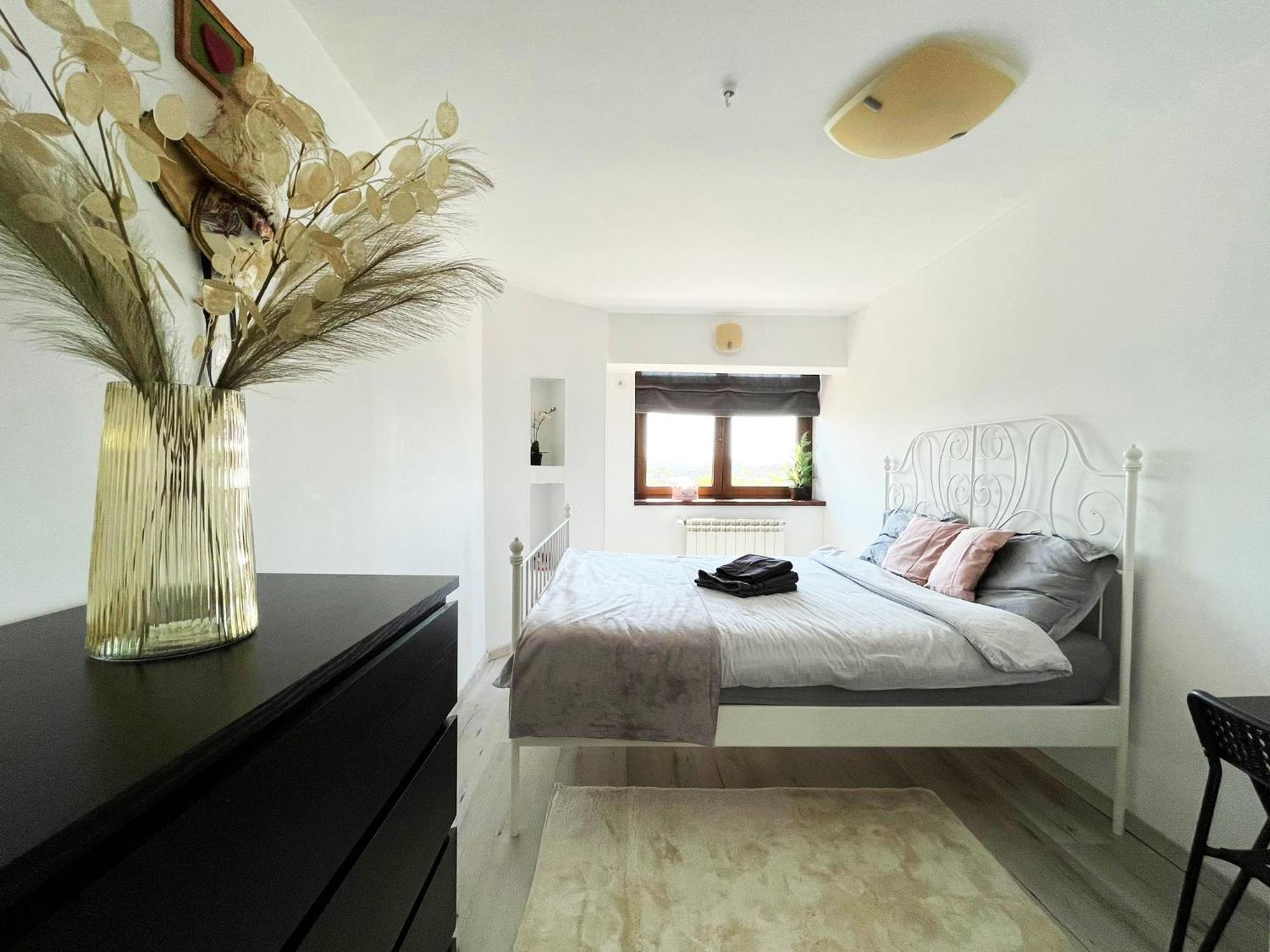 City Center Privat-Sauna Familyconcept Ясси Екстер'єр фото