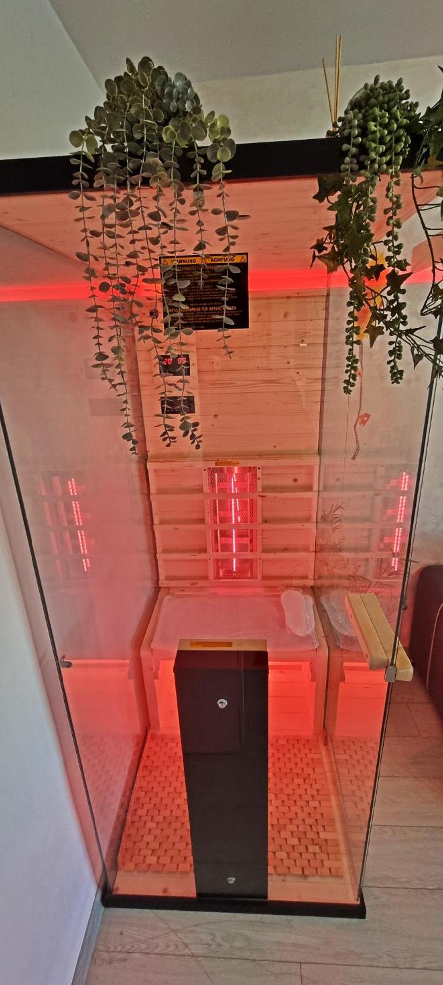 City Center Privat-Sauna Familyconcept Ясси Екстер'єр фото