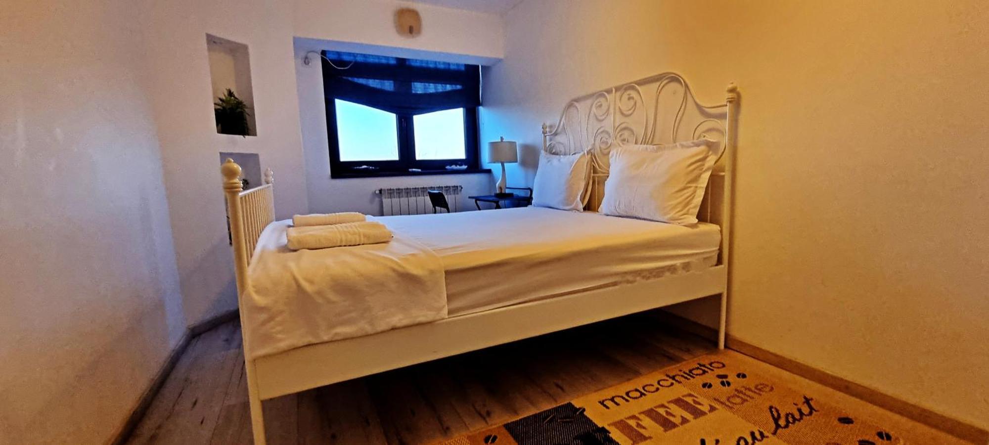 City Center Privat-Sauna Familyconcept Ясси Екстер'єр фото