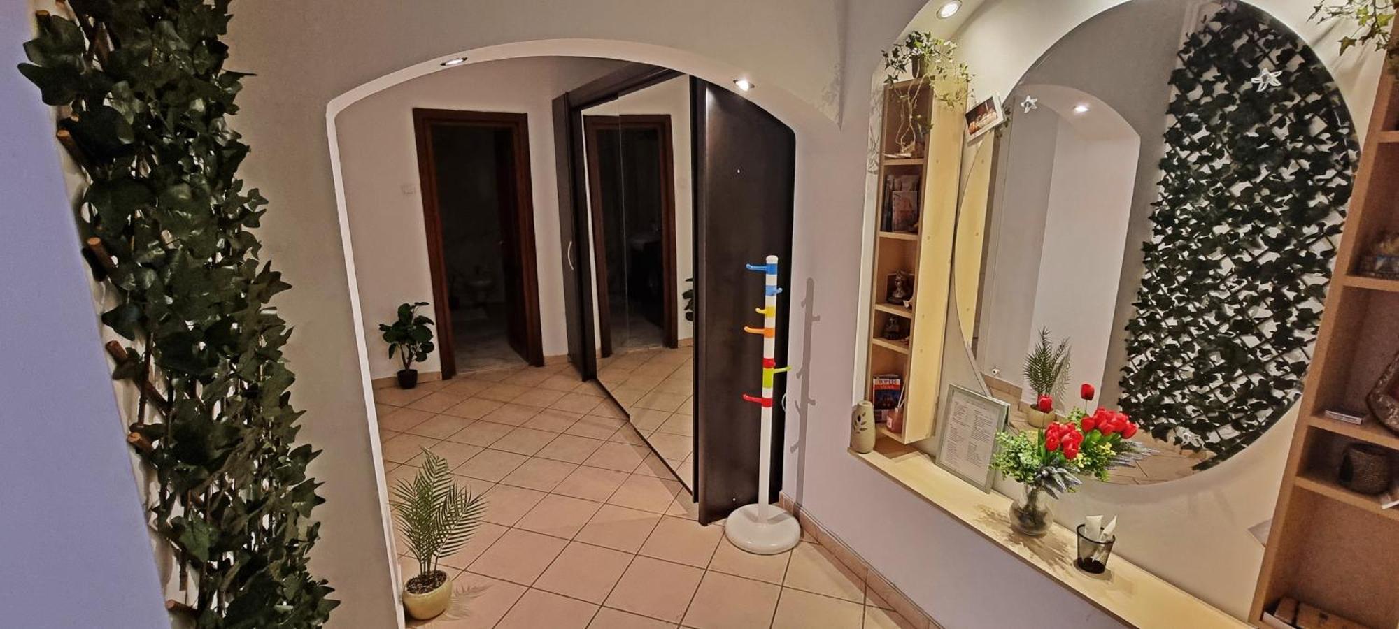 City Center Privat-Sauna Familyconcept Ясси Екстер'єр фото
